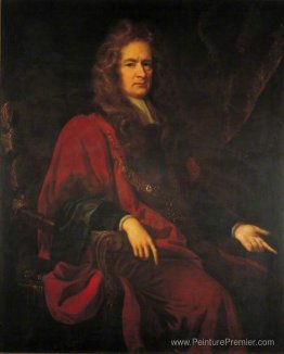 Sir Robert Clayton Sir Robert Clayton