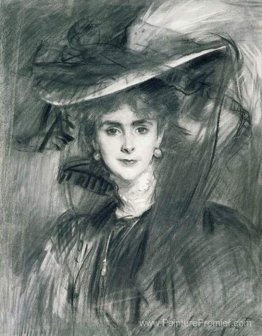 Olga, baronne de Meyer Olga, baronne de Meyer