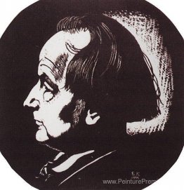 Portrait de V. Zamiraillo Portrait de V. Zamiraillo