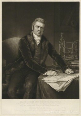 Sir Marc Isambard Brunel Sir Marc Isambard Brunel