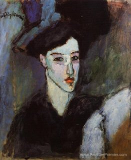 La femme juive La femme juive