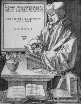 Desiderius Erasmus de Rotterdam Desiderius Erasmus de Rotterdam
