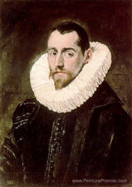 Portrait d'un jeune homme Portrait d'un jeune homme