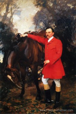 William Marshall Cazalet William Marshall Cazalet