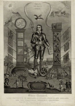 Oliver Cromwell Oliver Cromwell