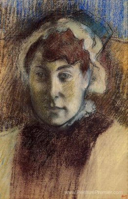 Portrait de Madame Ernest May Portrait de Madame Ernest May
