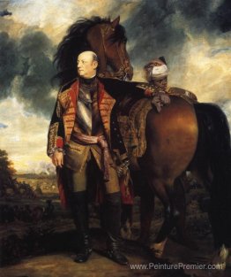 John Manners, Marquis de Granby John Manners, Marquis de Granby