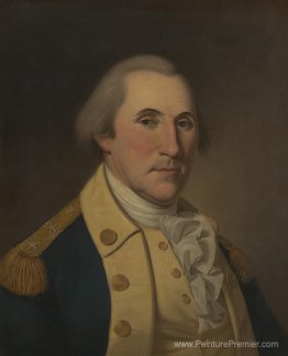 George Washington George Washington
