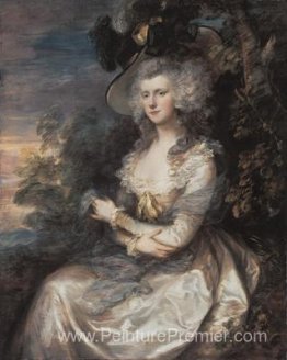 Mme Thomas Hibbert Mme Thomas Hibbert