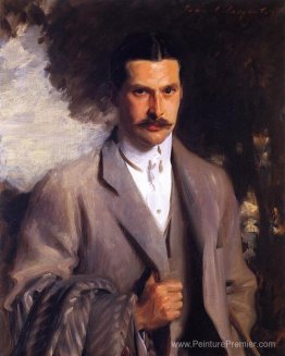 John Carter Ridgely John Carter Ridgely