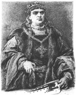 Sigismund je l'ancien Sigismund je l'ancien