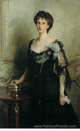Lady Evelyn Cavendish Lady Evelyn Cavendish
