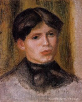 Tête de la femme Tête de la femme
