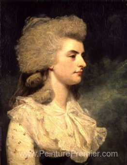 Lady Elisabetta Seymour Conway Lady Elisabetta Seymour Conway