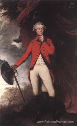Francis Rawdon Hastings Francis Rawdon Hastings