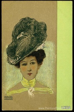 Portraits de femmes viennois Portraits de femmes viennois