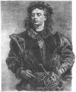Jan Olbracht Jan Olbracht