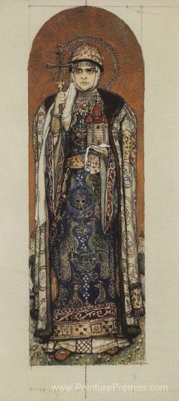 Princesse Olga Princesse Olga