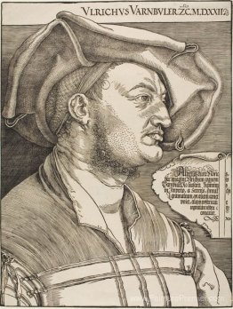 Ulrich Varnbuler Ulrich Varnbuler