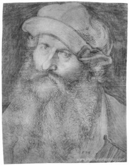 Portrait d'un homme (John Stabius) Portrait d'un homme (John Stabius)