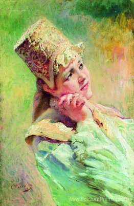 Boyaryshnya Boyaryshnya