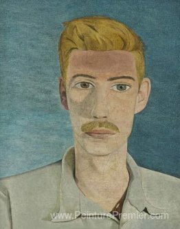 Portrait d'un homme Portrait d'un homme
