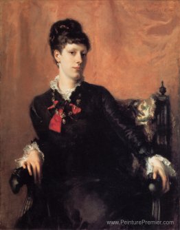 Mlle Frances Sherborne Ridley Watts Mlle Frances Sherborne Ridley Watts