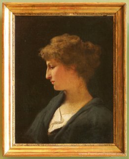 Portrait d'une femme Portrait d'une femme