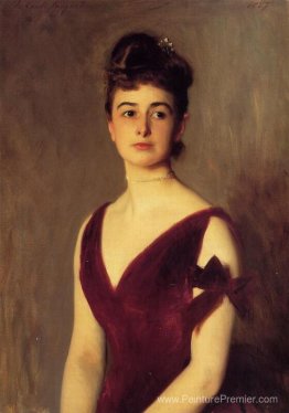 Mme Charles E. Inches (Louise Pomeroy) Mme Charles E. Inches (Louise Pomeroy)