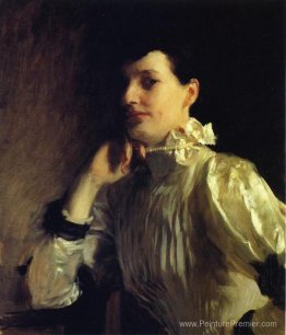 Mabel Marquand, Mme Henry Galbraith Ward Mabel Marquand, Mme Henry Galbraith Ward