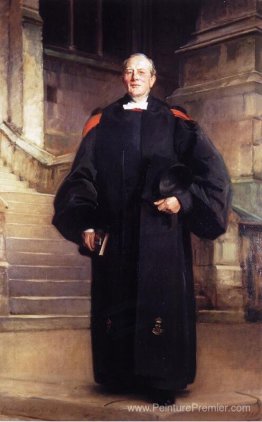 Révérend Edmond Ware Révérend Edmond Ware