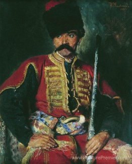 Zaporizhzhya Cossack Zaporizhzhya Cossack