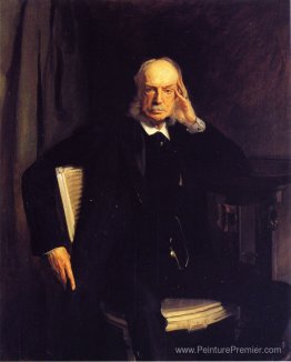 Henry G. Marquand Henry G. Marquand