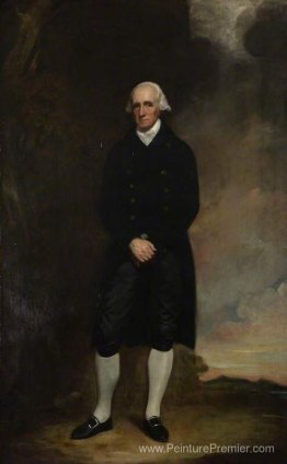 Warren Hastings (1732–1818), gouverneur général de Fort William, Warren Hastings (1732–1818), gouverneur général de Fort William,