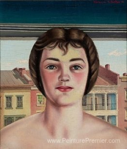 Mary Anne Moore Mary Anne Moore
