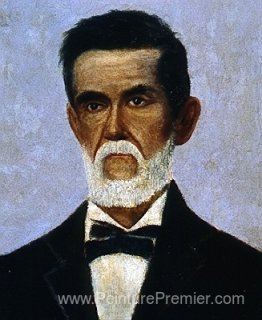 José Ferraz de Almeida (le père de l'artiste) José Ferraz de Almeida (le père de l'artiste)