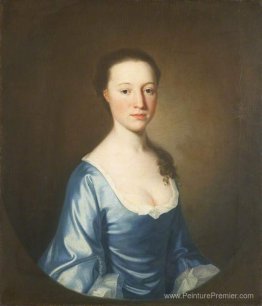Jane Atkinson (1742-1823) Jane Atkinson (1742-1823)