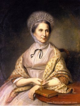 Mme Thomas Ellott (Mary Chase) Mme Thomas Ellott (Mary Chase)