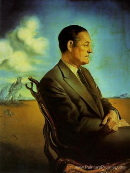 Portrait de Reinaldo Herrera Marquis de Torre Casa Portrait de Reinaldo Herrera Marquis de Torre Casa
