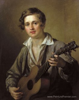 Guitariste Guitariste