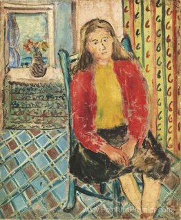 Portrait d'une femme Portrait d'une femme