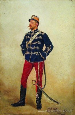Un jeune homme en uniforme militaire Un jeune homme en uniforme militaire