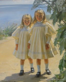 Les filles de Benzon Les filles de Benzon