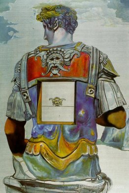 Giuliano di Medici 'par Michel-Ange, vu par derrière Giuliano di Medici 'par Michel-Ange, vu par derrière