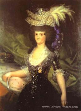 Reine Maria Luisa Reine Maria Luisa