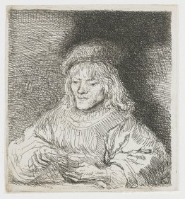Le joueur de la carte Le joueur de la carte