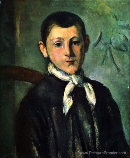Portrait de Louis Guillaume Portrait de Louis Guillaume