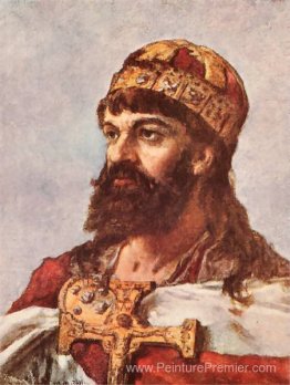 Mieszko I de Pologne Mieszko I de Pologne