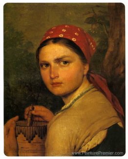 Fille avec Burak Fille avec Burak