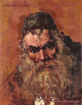 Portrait juif Portrait juif